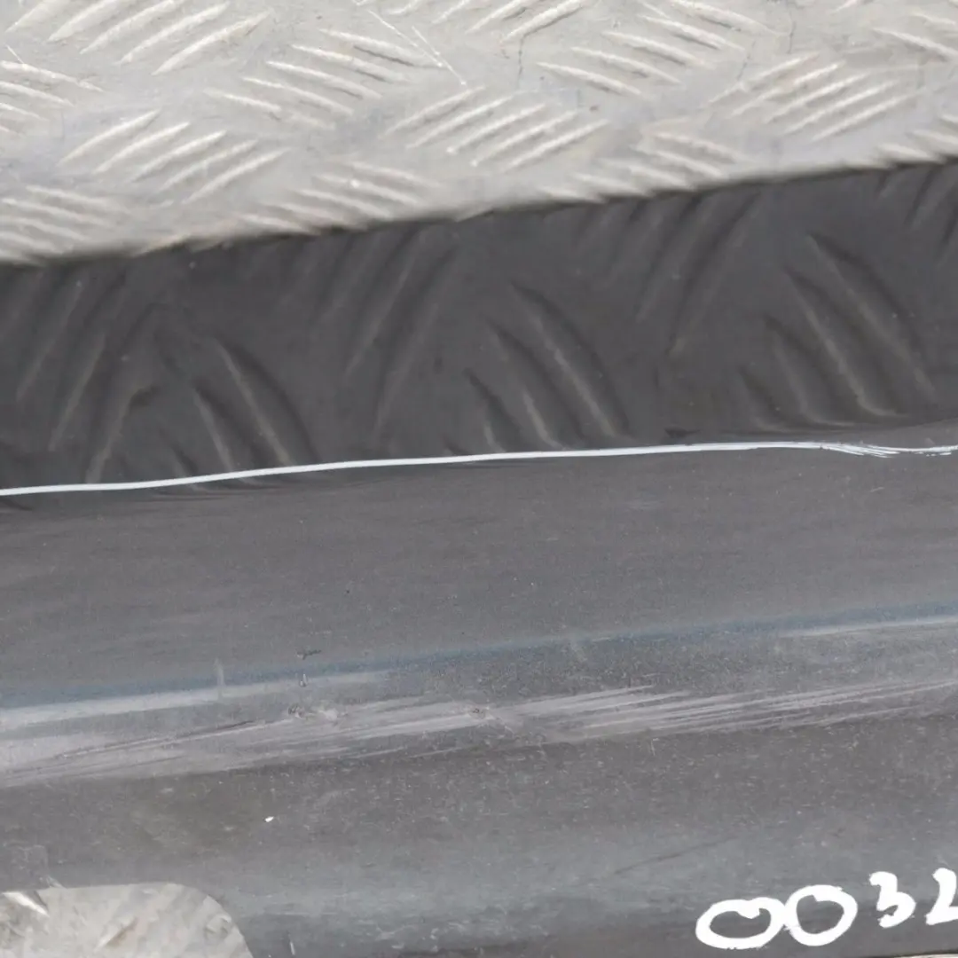 BMW E90 E91 Listello portiera Coprire Il Davanzale sx Frizzante Grafite - SKU 0032951-SG25 - Numero di parte 32951