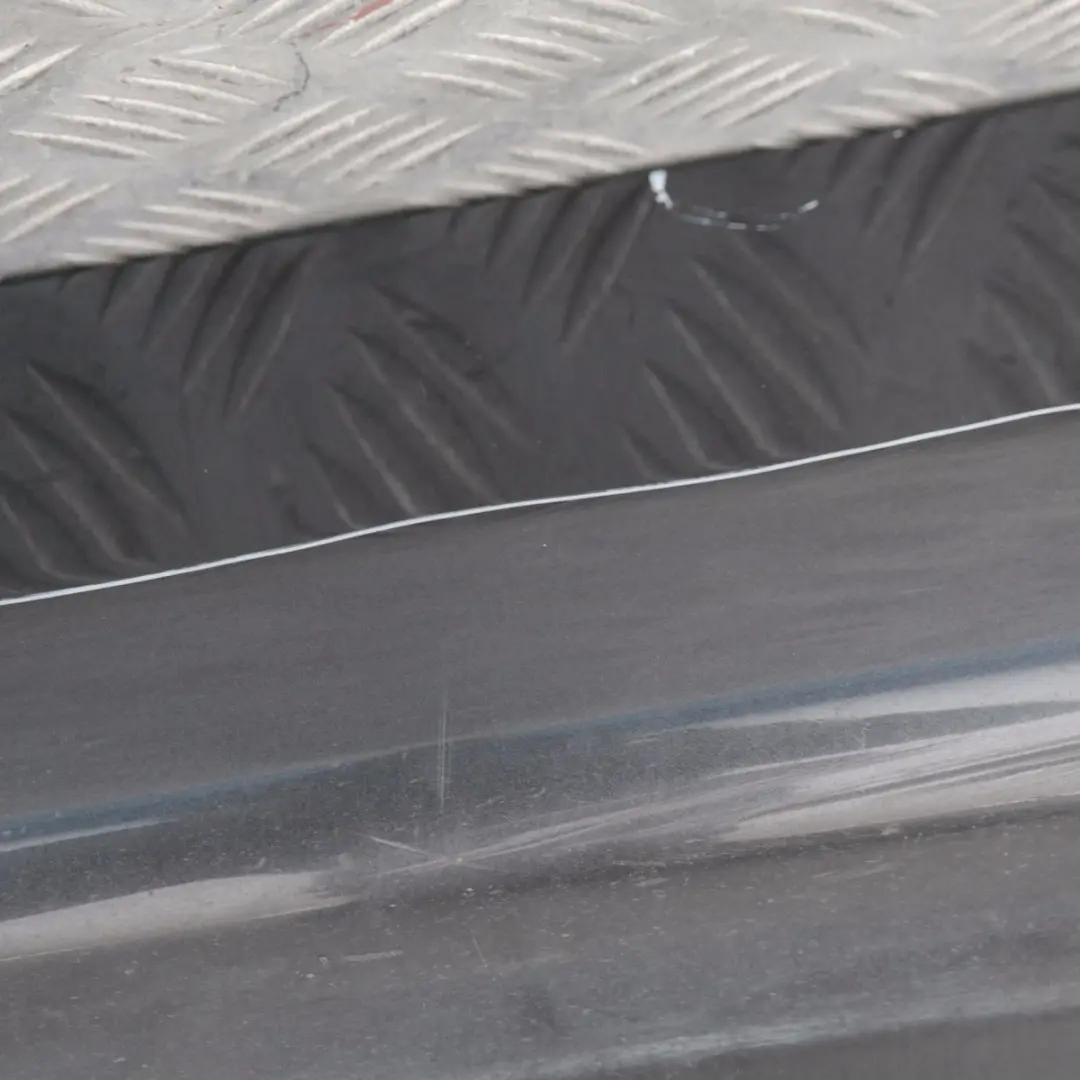 BMW E90 E91 Listwa Próg Lewy Sparkling Graphite - SKU 0032951-SG25 - Numer Części 32951