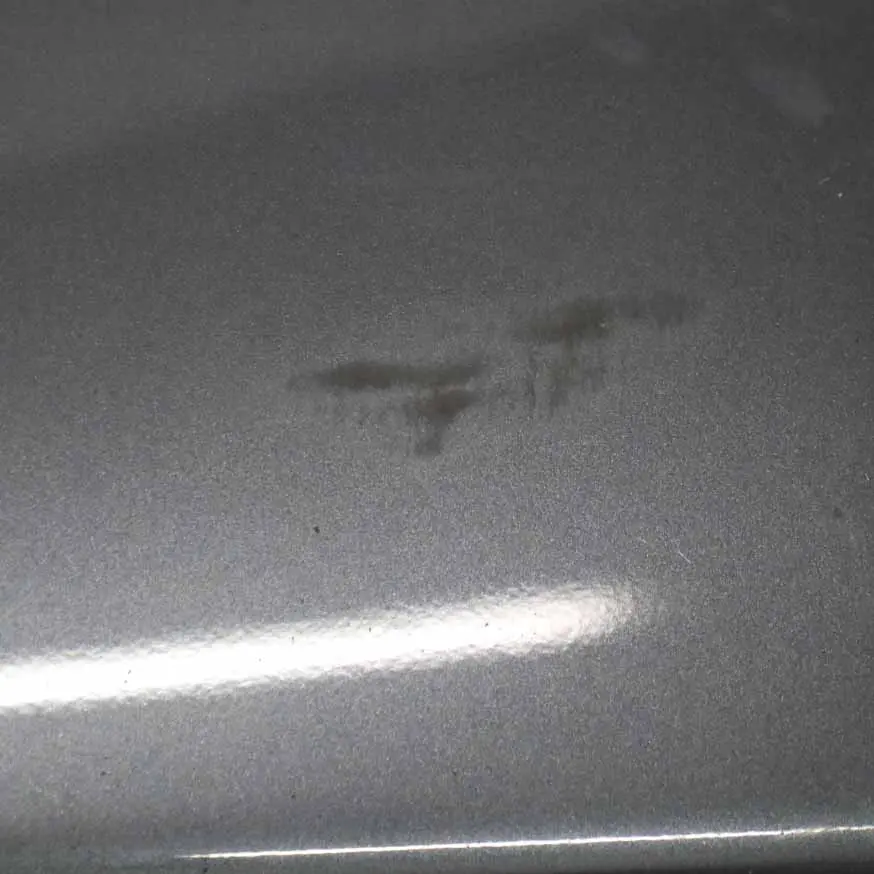 BMW E90 E91 Listello Portiera Apertura Gonna SX Frizzante Grafite Metallizzato - SKU 0032951-SG2 - Numero di parte 0032951-SG2
