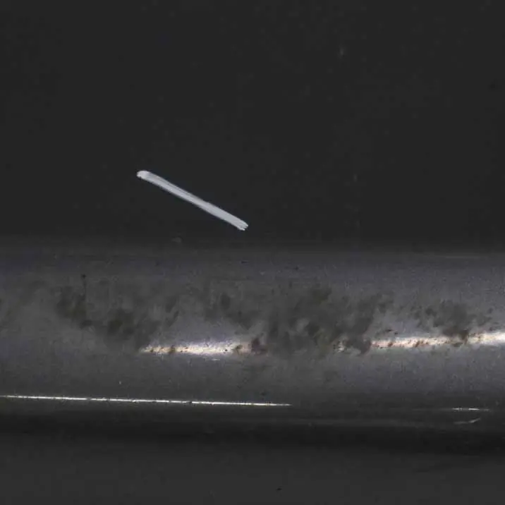 BMW E90 E91 Gonna laterale Sill Cover Striscia sinistra Sparkling Graphite - A22 - SKU 0032951-SG6 - Numero di parte 0032951