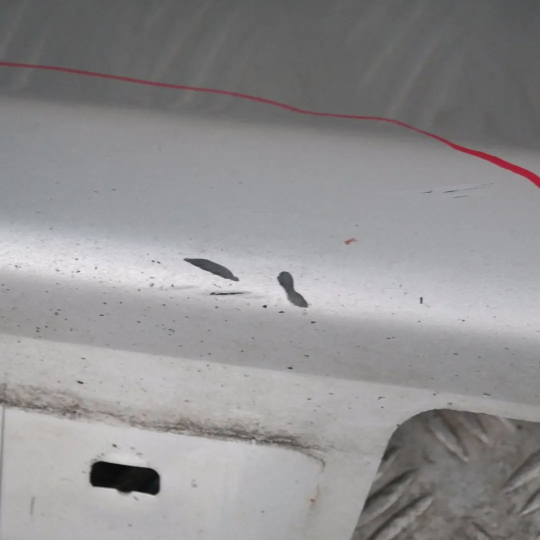 listwa nakładka próg lewa titansilber 354 do BMW E90 o numerze 32951 BMW E90 listwa nakładka próg lewa titansilber 354 - SKU 0032951-TS10 - Numer Części 32951