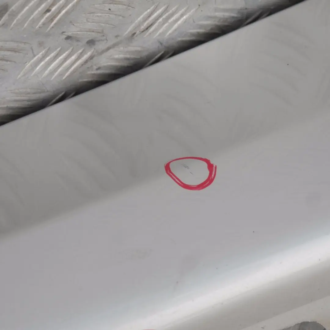 Sill strip side skirt left N/S Titansilber Silver Silber to BMW 3 SERIES 5 E90 E91 with Part number 32951 BMW 3 SERIES 5 E90 E91 Sill strip side skirt left N/S Titansilber Silver Silber - SKU 0032951-TS5 - Part number 32951