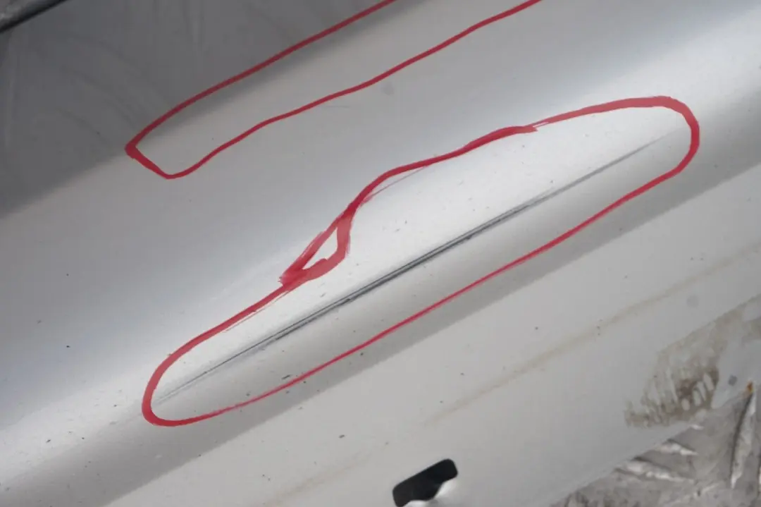 Sill Strip Side Skirt Left N/S Titansilber Silver Silber to BMW 3 Series 6 E90 E91 with Part number 32951 BMW 3 Series 6 E90 E91 Sill Strip Side Skirt Left N/S Titansilber Silver Silber - SKU 0032951-TS6 - Part number 32951