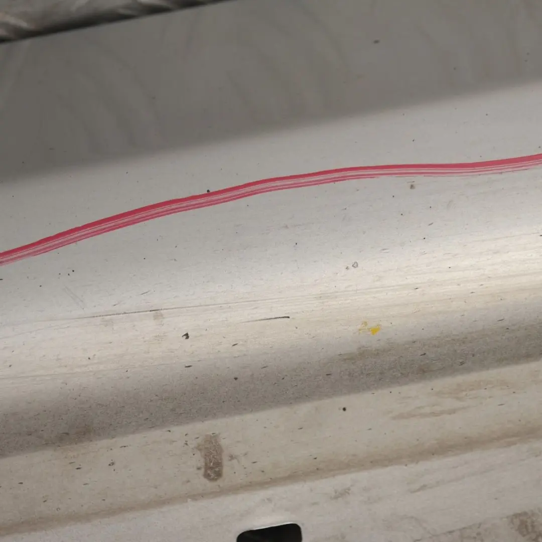 listwa nakładka próg lewa titansilber 354 do BMW E90 o numerze 32951 BMW E90 listwa nakładka próg lewa titansilber 354 - SKU 0032951-TS9 - Numer Części 32951