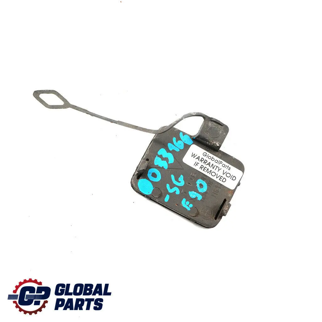 Zaślepka Zderzaka Przód Sparkling do BMW E90 E91 o numerze 0033166 BMW E90 E91 Zaślepka Zderzaka Przód Sparkling - SKU 0033166-SG - Numer Części 0033166