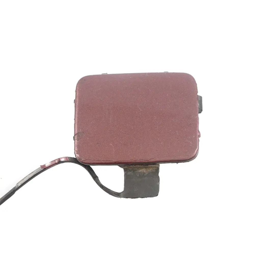 BMW E90 E91 Paraurti Anteriore Occhio Traino Barriquerot Barrique A41 7116687 - SKU 0033166-BAQ - Numero di parte 0033166