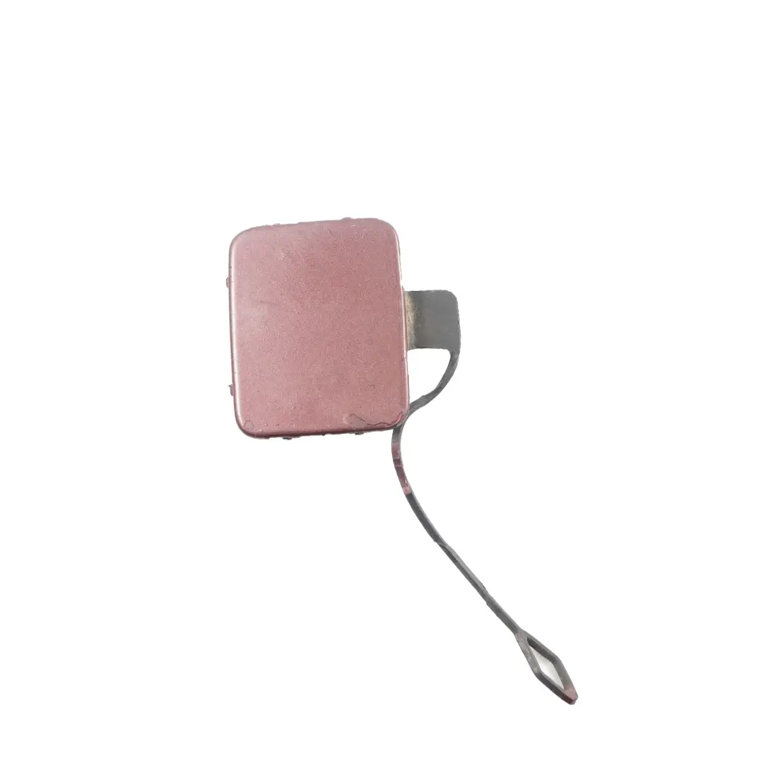 BMW E90 E91 Barette pare-chocs avant remorquage Barriquerot Rouge A41 7116687 - SKU 0033166-BAQ - Numéro de pièce 0033166