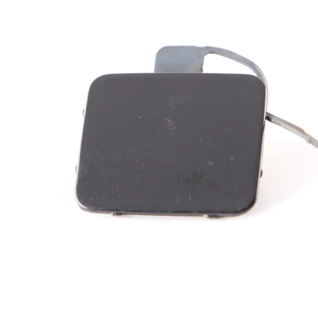BMW E90 E91 Zaślepka Ucha Holowniczego Przednia - SKU 0033166-BS - Numer Części 0033166