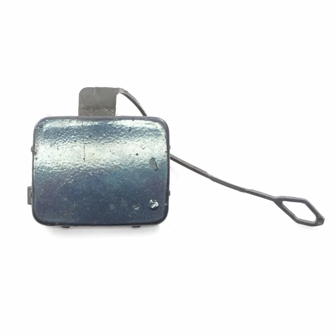 Zaślepka Haka Zderzak Przód Monacoblau do BMW E90 E91 o numerze 0033166 BMW E90 E91 Zaślepka Haka Zderzak Przód Monacoblau - SKU 0033166-MB - Numer Części 0033166