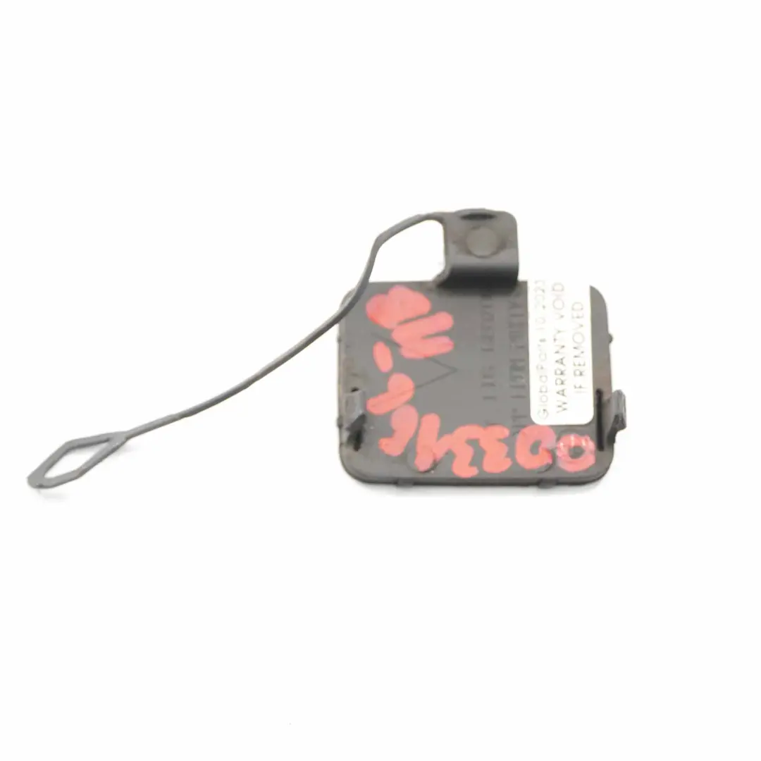 Zaślepka Haka Zderzak Przód Monacoblau do BMW E90 E91 o numerze 0033166 BMW E90 E91 Zaślepka Haka Zderzak Przód Monacoblau - SKU 0033166-MB - Numer Części 0033166