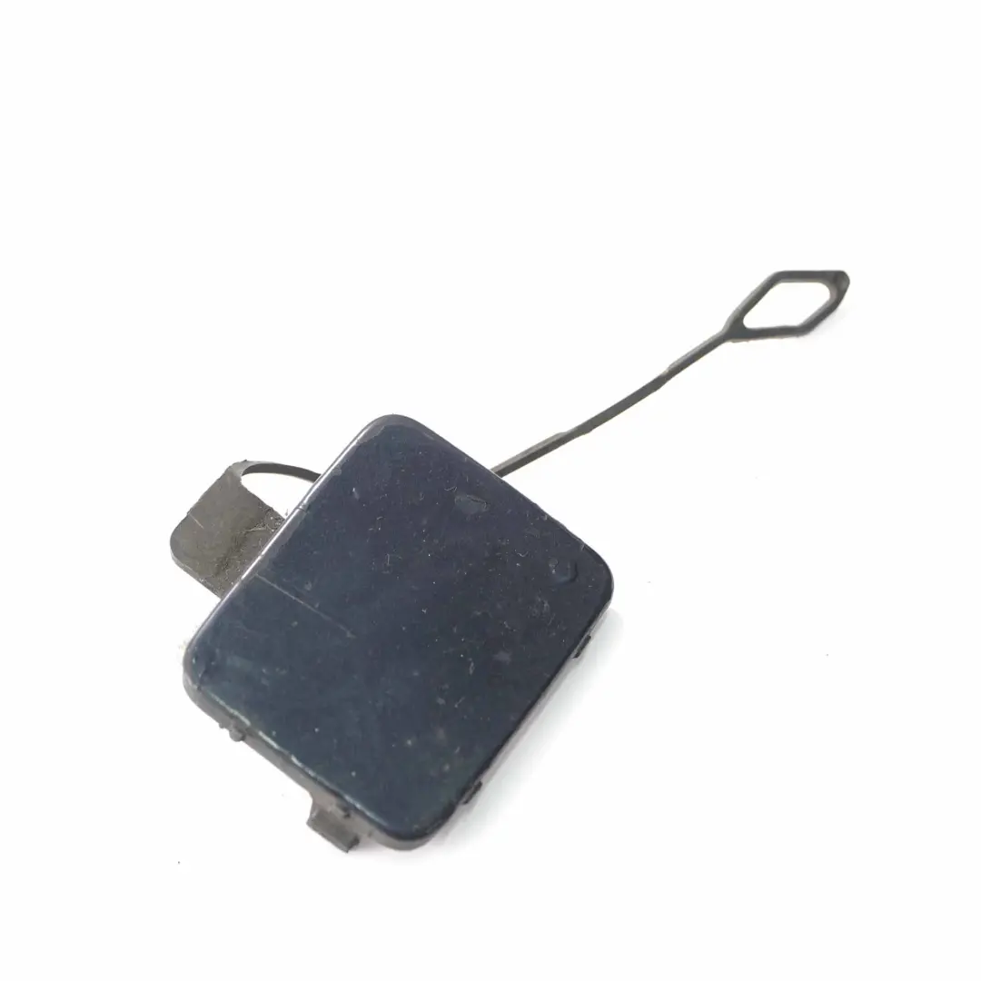 Paraurti Anteriore Occhio Traino Monacoblau Blu 7116687 per BMW E90 E91 con numero di parte 0033166 BMW E90 E91 Paraurti Anteriore Occhio Traino Monacoblau Blu 7116687 - SKU 0033166-MB - Numero di parte 0033166