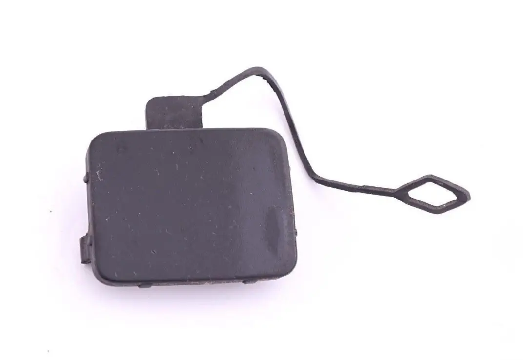 Parachoques Delantero Ojo Gancho BMW E90 E91 Remolque Negro Zafiro - 475 7116687 para con número de pieza 0033166 Parachoques Delantero Ojo Gancho BMW E90 E91 Remolque Negro Zafiro - 475 7116687 - SKU 0033166-SCH - Número de pieza 0033166