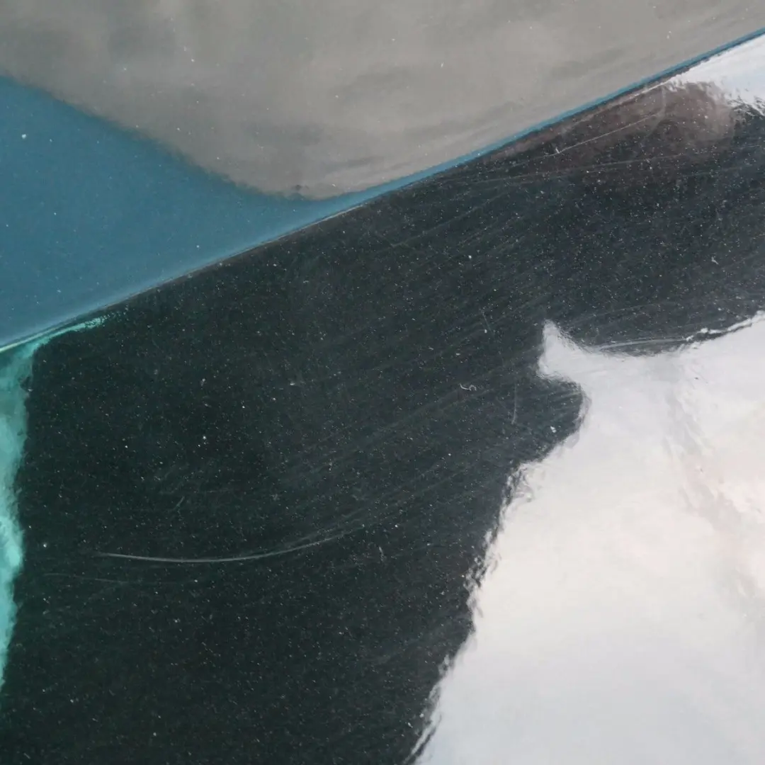 Front Bumper Trim Panel Complete Black Sapphire Metallic to BMW 3 SERIES 4 E90 E91 with Part number 33167 BMW 3 SERIES 4 E90 E91 Front Bumper Trim Panel Complete Black Sapphire Metallic - SKU 0033167-BS4 - Part number 33167