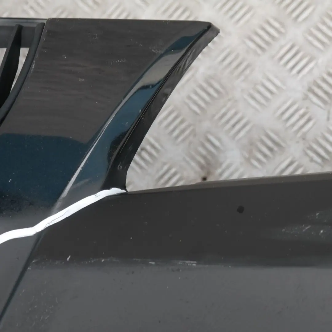 Zderzak przedni przód black saphire do BMW 3 E90 o numerze 33167 BMW 3 E90 Zderzak przedni przód black saphire - SKU 0033167-BS8 - Numer Części 33167