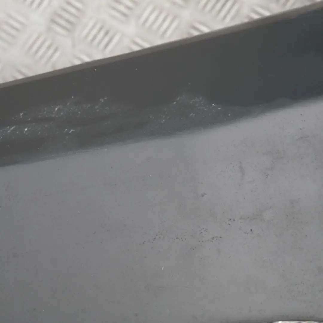 Zderzak przedni przód black saphire do BMW 3 E90 o numerze 33167 BMW 3 E90 Zderzak przedni przód black saphire - SKU 0033167-BS8 - Numer Części 33167