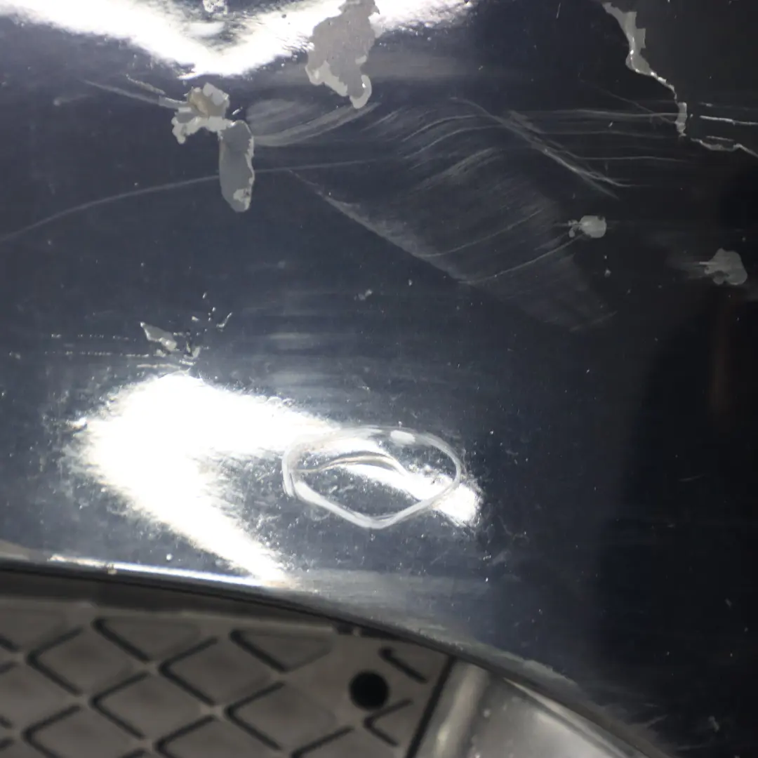 Zderzak Przedni Osłona Nadwozia Carbonschwarz - 416 do BMW E90 o numerze 0033167 BMW E90 Zderzak Przedni Osłona Nadwozia Carbonschwarz - 416 - SKU 0033167-CAR - Numer Części 0033167