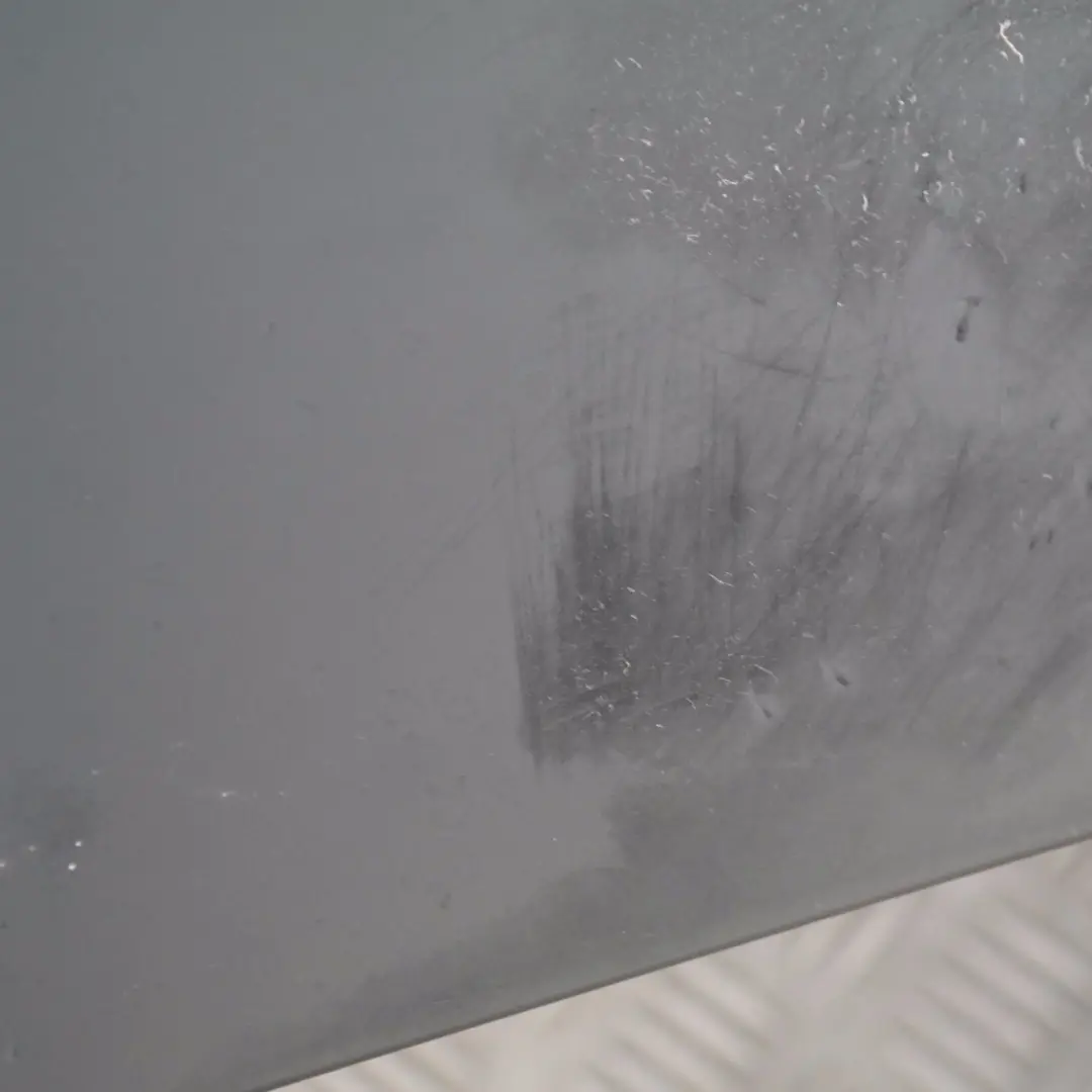 Front Bumper Trim Panel Monacoblau Monaco Blau Blue to BMW 3 SERIES 2 E90 E91 with Part number 51110033167 BMW 3 SERIES 2 E90 E91 Front Bumper Trim Panel Monacoblau Monaco Blau Blue - SKU 0033167-MB2 - Part number 51110033167