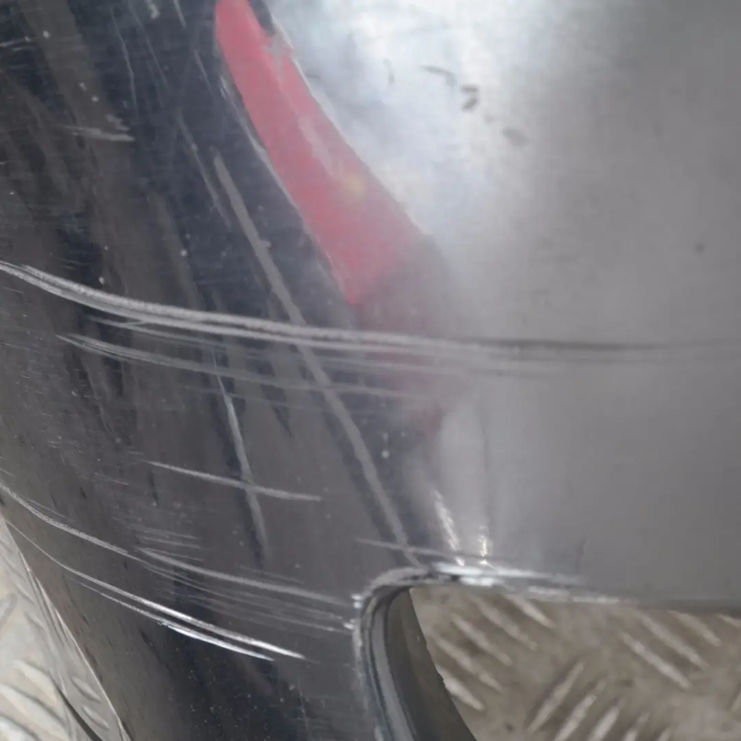 Zderzak przedni przód monacoblau do BMW 3 E90 o numerze 51110033167 BMW 3 E90 Zderzak przedni przód monacoblau - SKU 0033167-MB2 - Numer Części 51110033167