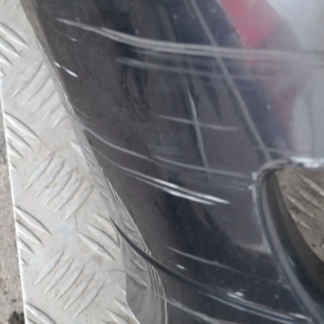 Zderzak przedni przód monacoblau do BMW 3 E90 o numerze 51110033167 BMW 3 E90 Zderzak przedni przód monacoblau - SKU 0033167-MB2 - Numer Części 51110033167