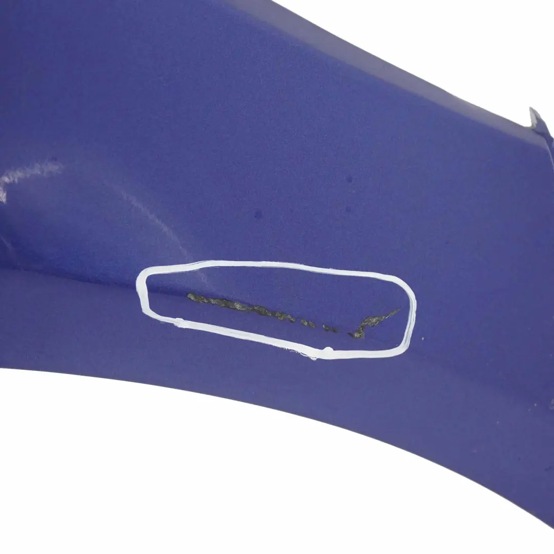 Zderzak Przedni Montegoblau - A35 do BMW E90 E91 o numerze 0033167 BMW E90 E91 Zderzak Przedni Montegoblau - A35 - SKU 0033167-MTB1 - Numer Części 0033167