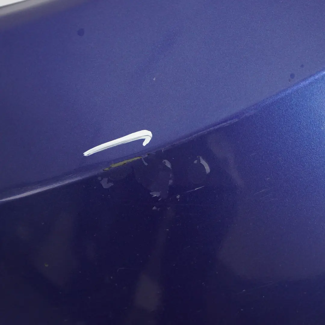 Zderzak Przedni Montegoblau - A35 do BMW E90 E91 o numerze 0033167 BMW E90 E91 Zderzak Przedni Montegoblau - A35 - SKU 0033167-MTB1 - Numer Części 0033167