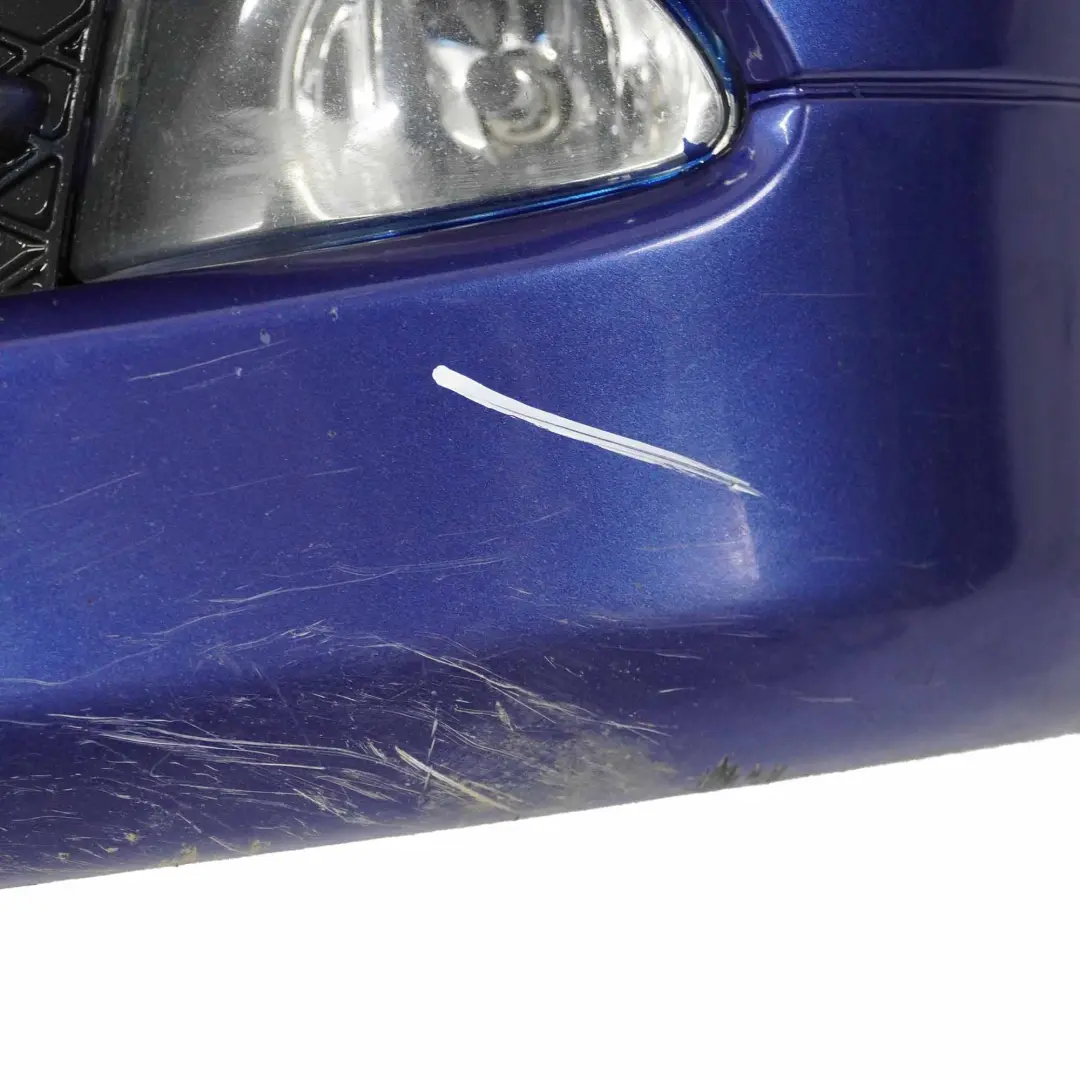 Zderzak Przedni Montegoblau - A35 do BMW E90 E91 o numerze 0033167 BMW E90 E91 Zderzak Przedni Montegoblau - A35 - SKU 0033167-MTB1 - Numer Części 0033167