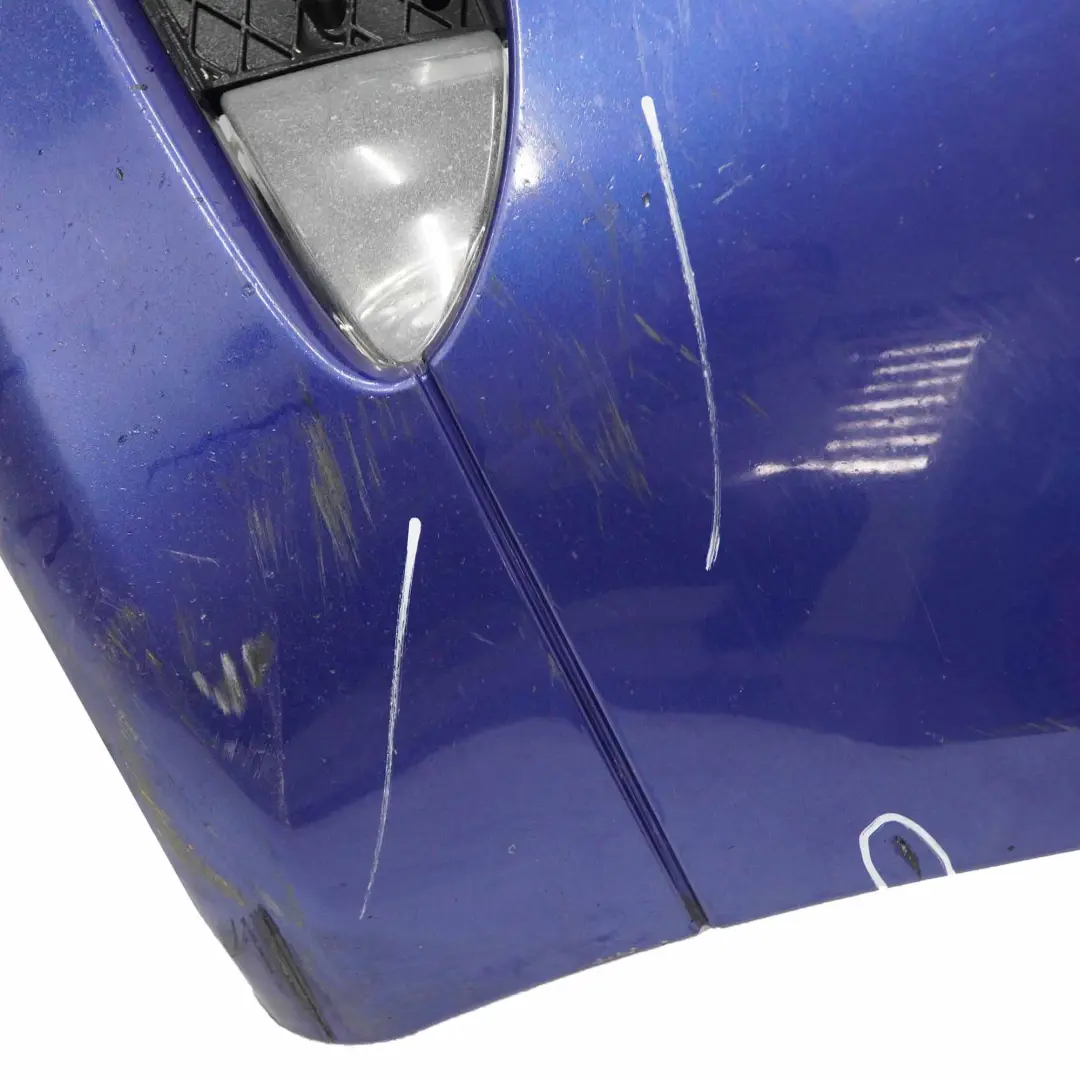 Zderzak Przedni Montegoblau - A35 do BMW E90 E91 o numerze 0033167 BMW E90 E91 Zderzak Przedni Montegoblau - A35 - SKU 0033167-MTB - Numer Części 0033167