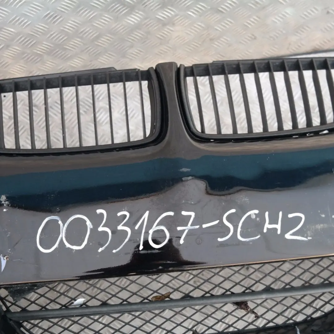 Zderzak przedni przód schwarz II 668 do BMW 3 E90 o numerze 33167 BMW 3 E90 Zderzak przedni przód schwarz II 668 - SKU 0033167-SCH2 - Numer Części 33167