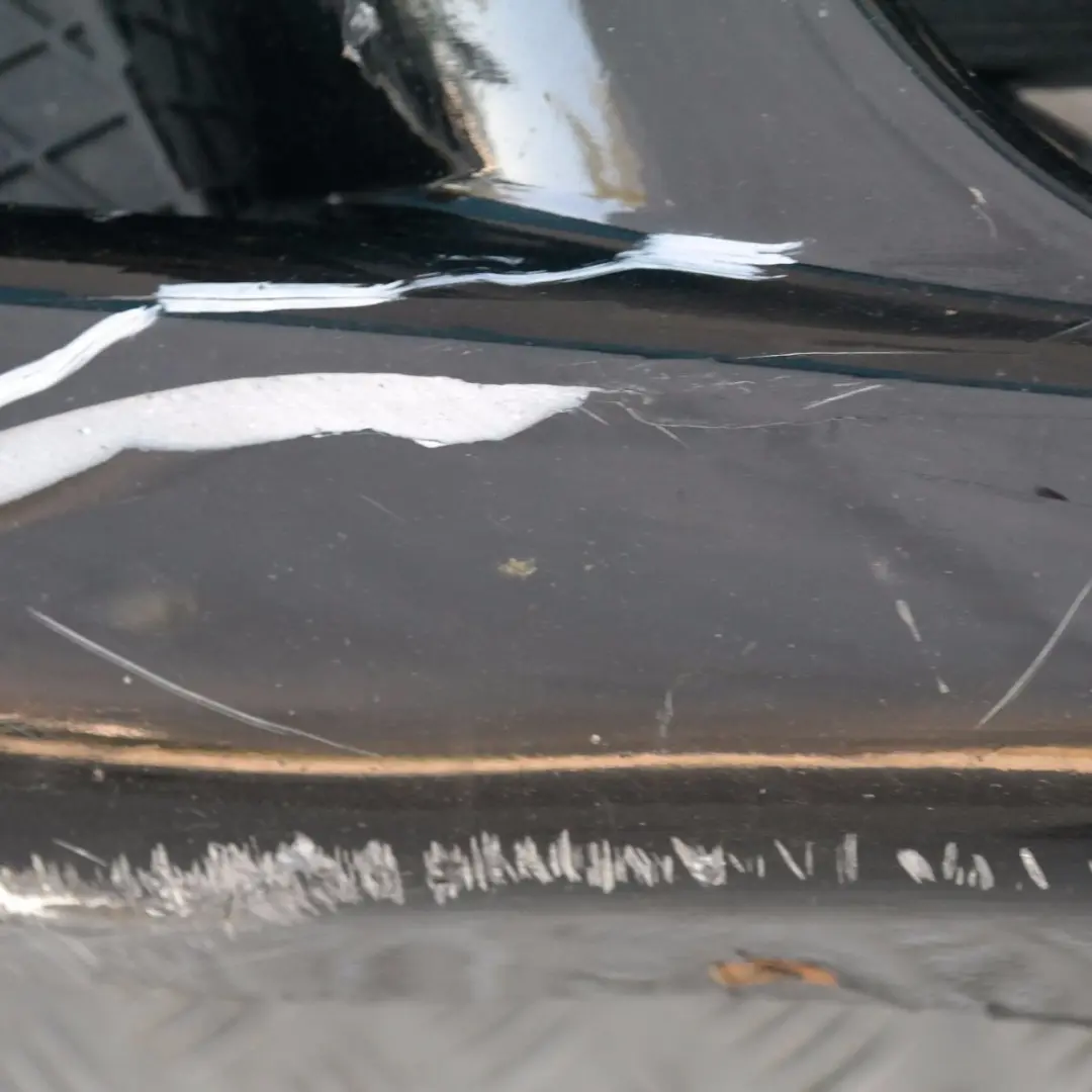 Zderzak przedni przód schwarz II 668 do BMW 3 E90 o numerze 33167 BMW 3 E90 Zderzak przedni przód schwarz II 668 - SKU 0033167-SCH2 - Numer Części 33167