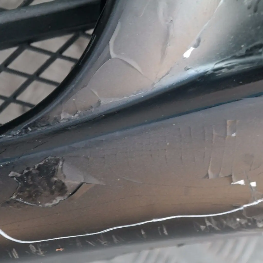 Zderzak przedni przód schwarz II 668 do BMW 3 E90 o numerze 33167 BMW 3 E90 Zderzak przedni przód schwarz II 668 - SKU 0033167-SCH2 - Numer Części 33167