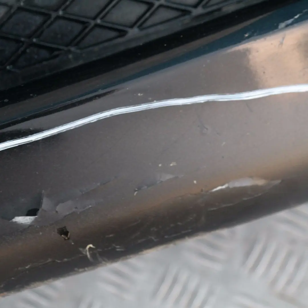 Zderzak przedni przód schwarz II 668 do BMW 3 E90 o numerze 33167 BMW 3 E90 Zderzak przedni przód schwarz II 668 - SKU 0033167-SCH2 - Numer Części 33167