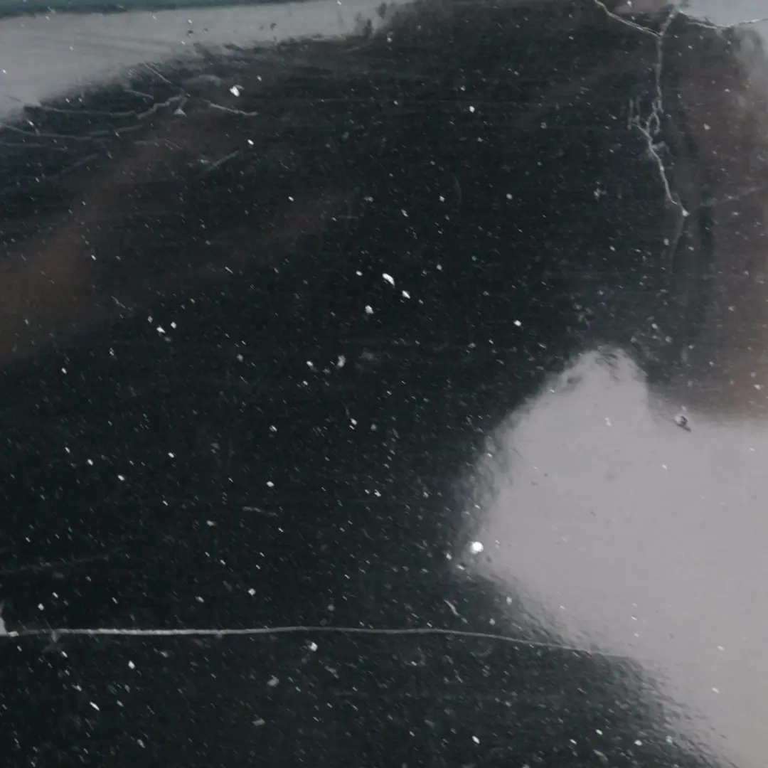 BMW 3 SERIES E90 E91 Front Bumper Trim Panel Complete Schwarz 2 Black II - 668 - SKU 0033167-SCH2 - Part number 33167