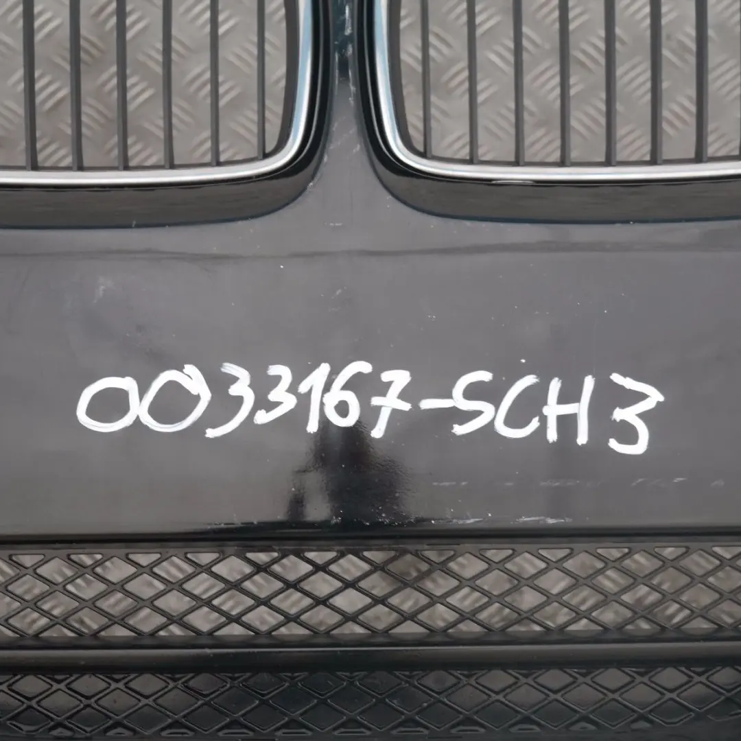 Zderzak przedni przód schwarz II 668 do BMW 3 E90 o numerze 33167 BMW 3 E90 Zderzak przedni przód schwarz II 668 - SKU 0033167-SCH3 - Numer Części 33167