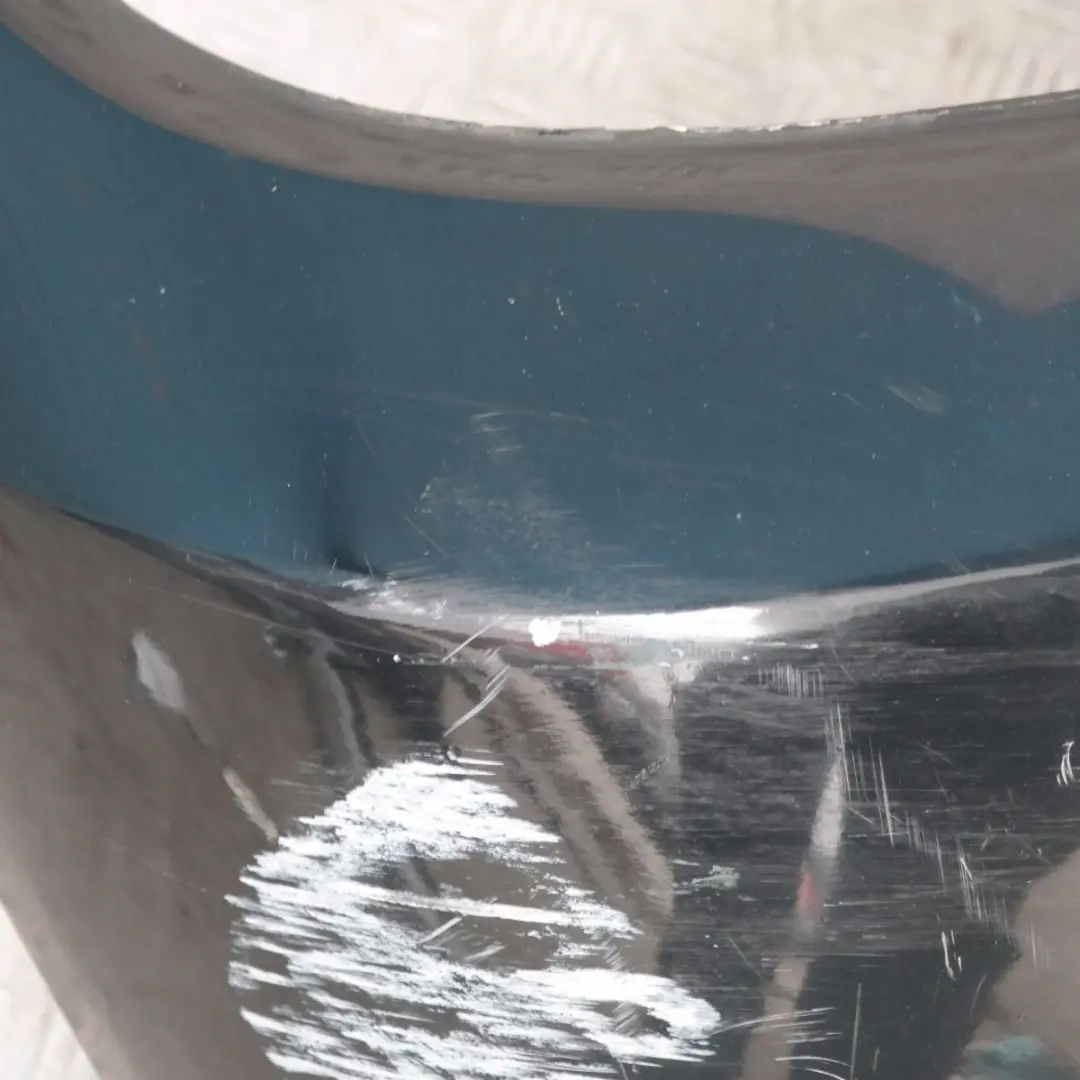 Front Bumper Trim Panel Complete Schwarz 2 Black II - 668 to BMW 3 SERIES E90 E91 with Part number 33167 BMW 3 SERIES E90 E91 Front Bumper Trim Panel Complete Schwarz 2 Black II - 668 - SKU 0033167-SCH3 - Part number 33167