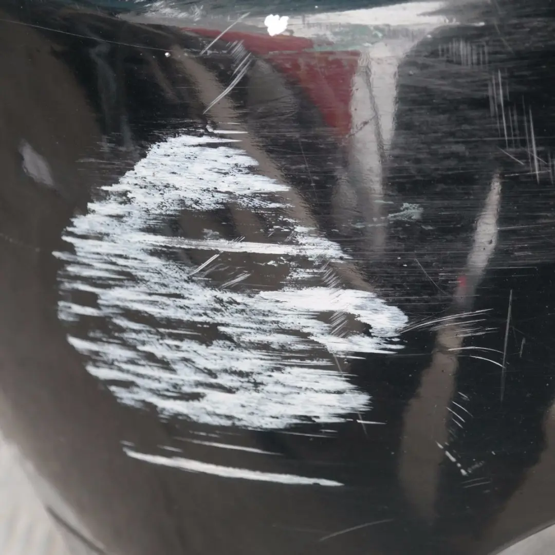 Zderzak przedni przód schwarz II 668 do BMW 3 E90 o numerze 33167 BMW 3 E90 Zderzak przedni przód schwarz II 668 - SKU 0033167-SCH3 - Numer Części 33167