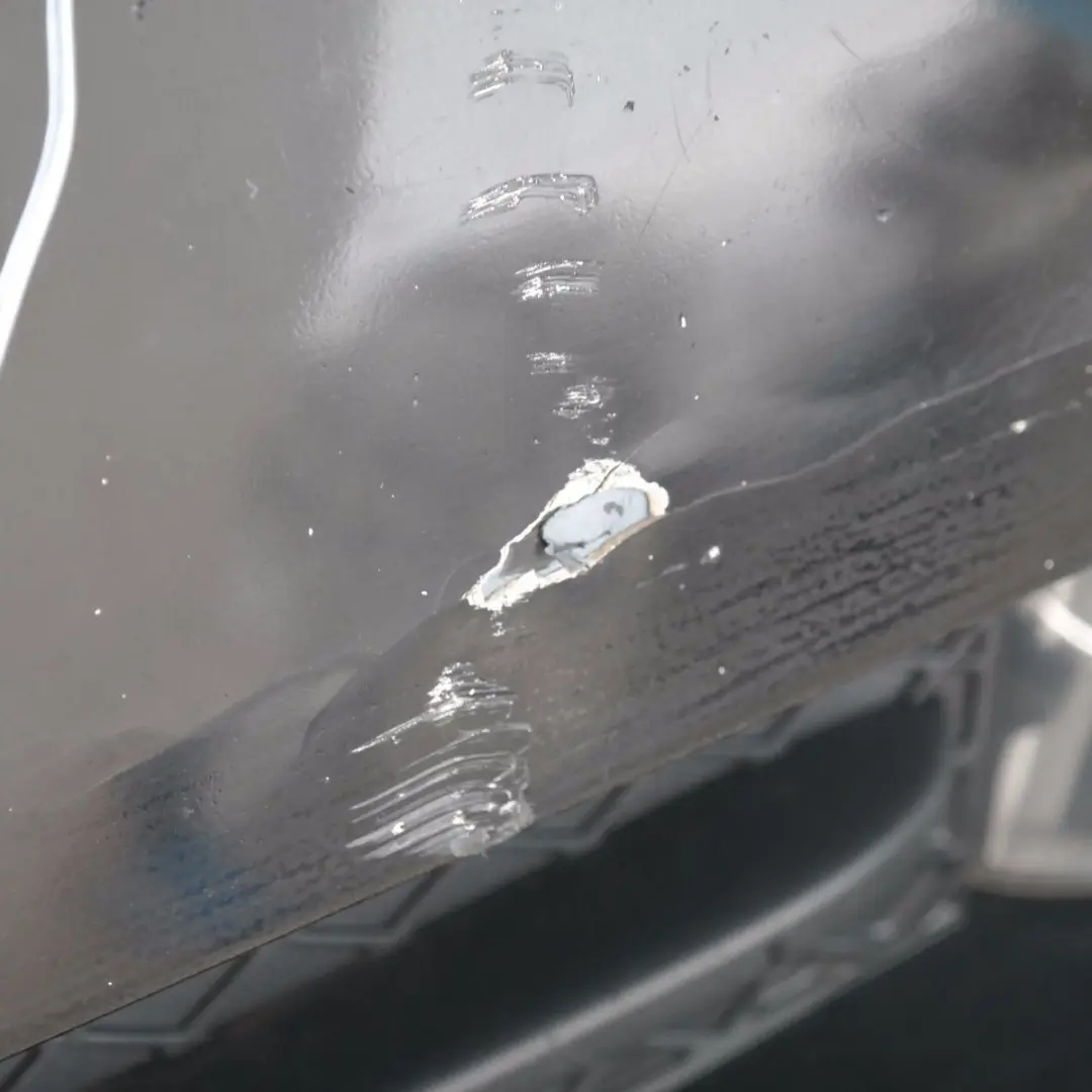 Zderzak przedni przód schwarz II 668 do BMW 3 E90 o numerze 33167 BMW 3 E90 Zderzak przedni przód schwarz II 668 - SKU 0033167-SCH3 - Numer Części 33167