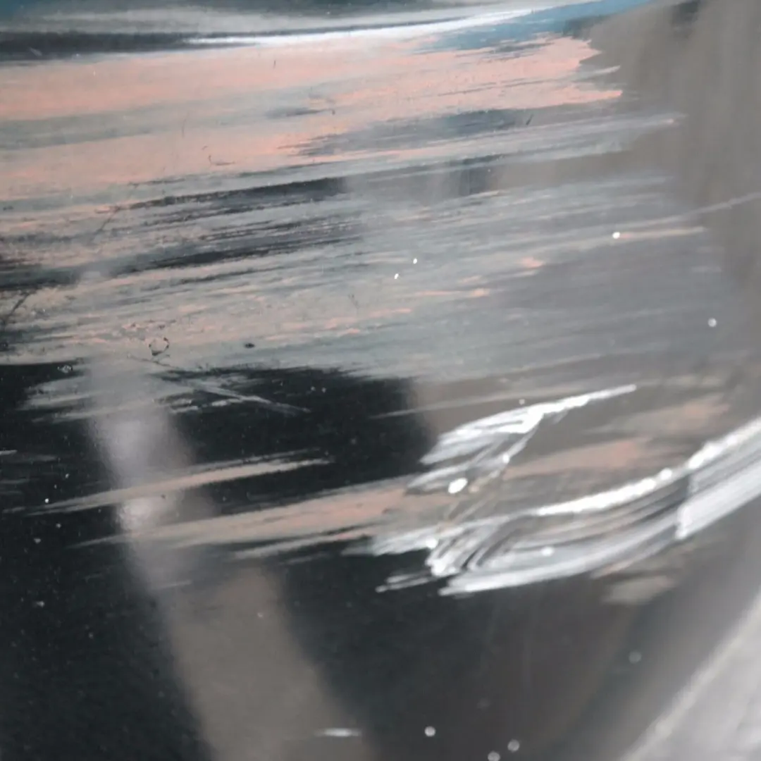 Front Bumper Trim Panel Complete Schwarz 2 Black II - 668 to BMW 3 SERIES E90 E91 with Part number 33167 BMW 3 SERIES E90 E91 Front Bumper Trim Panel Complete Schwarz 2 Black II - 668 - SKU 0033167-SCH3 - Part number 33167