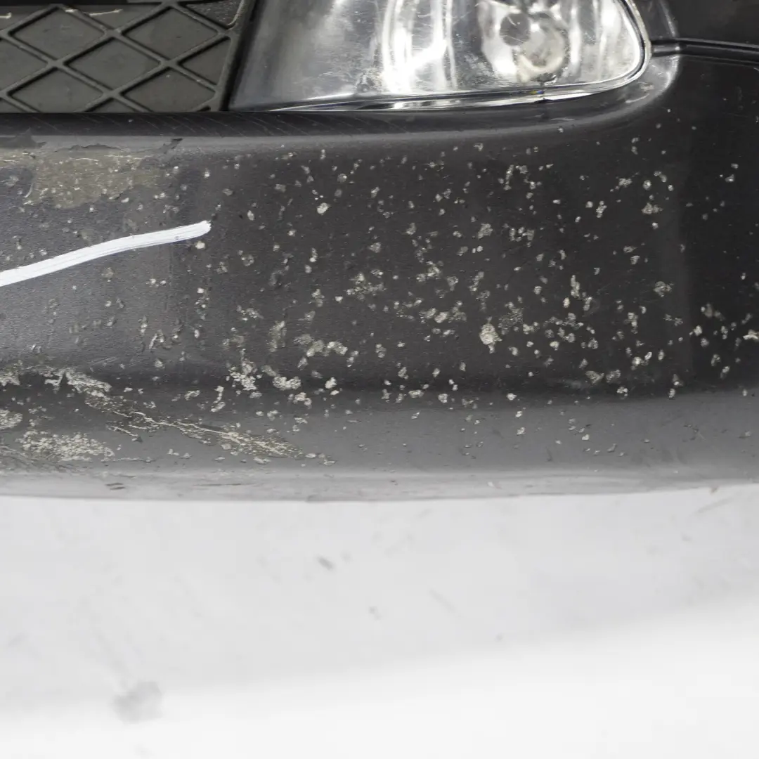 Zderzak Przedni Sparkling Graphite - A22 do BMW E90 o numerze 0033167 BMW E90 Zderzak Przedni Sparkling Graphite - A22 - SKU 0033167-SG2 - Numer Części 0033167