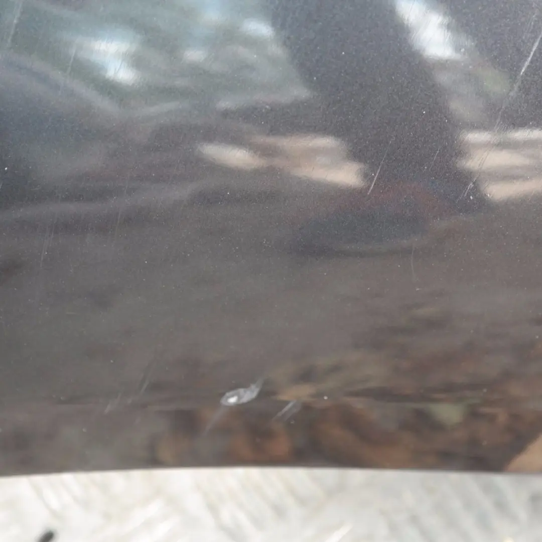 Front Bumper Trim Panel Complete Sparkling Graphite to BMW 3 SERIES 3 E90 E91 with Part number 33167 BMW 3 SERIES 3 E90 E91 Front Bumper Trim Panel Complete Sparkling Graphite - SKU 0033167-SG3 - Part number 33167