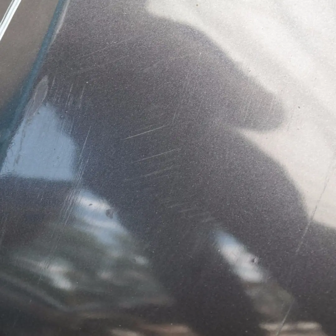 Zderzak przedni przód sparkling graphite do BMW 3 E90 o numerze 33167 BMW 3 E90 Zderzak przedni przód sparkling graphite - SKU 0033167-SG3 - Numer Części 33167