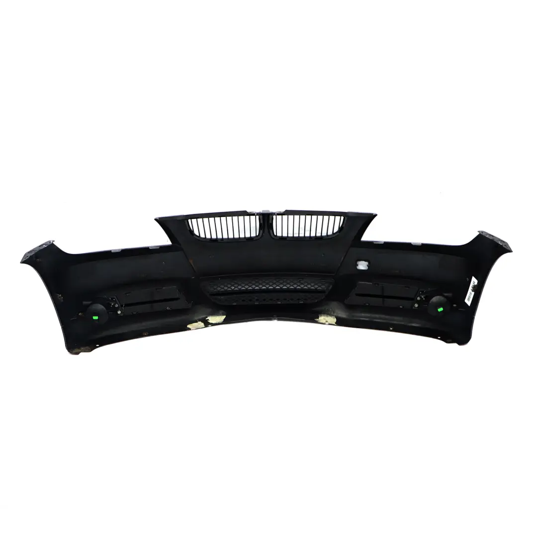 Front Bumper BMW E90 E91 Trim Panel Sparkling Graphite Metallic - A22 to with Part number 0033167 Front Bumper BMW E90 E91 Trim Panel Sparkling Graphite Metallic - A22 - SKU 0033167-SG5 - Part number 0033167