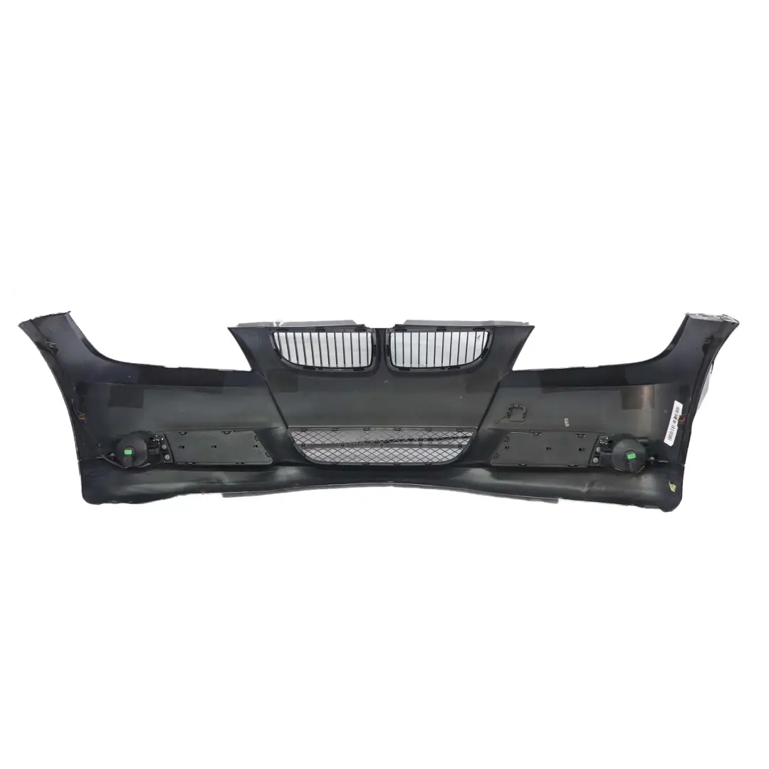 BMW E90 Zderzak Przedni Sparkling Graphite - A22 - SKU 0033167-SG6 - Numer Części 0033167