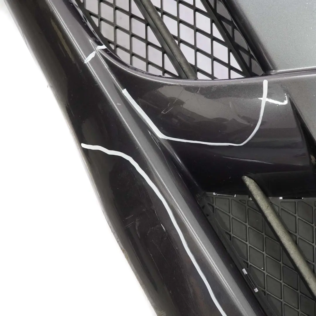 Zderzak Przedni Sparkling Graphite - A22 do BMW E90 o numerze 0033167 BMW E90 Zderzak Przedni Sparkling Graphite - A22 - SKU 0033167-SG6 - Numer Części 0033167