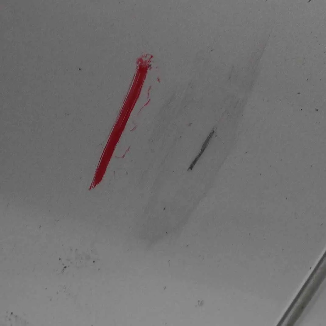 Front Bumper Trim Panel Complete Titan Silver Metallic - 354 to BMW E90 E91 with Part number 0033167 BMW E90 E91 Front Bumper Trim Panel Complete Titan Silver Metallic - 354 - SKU 0033167-TS2 - Part number 0033167