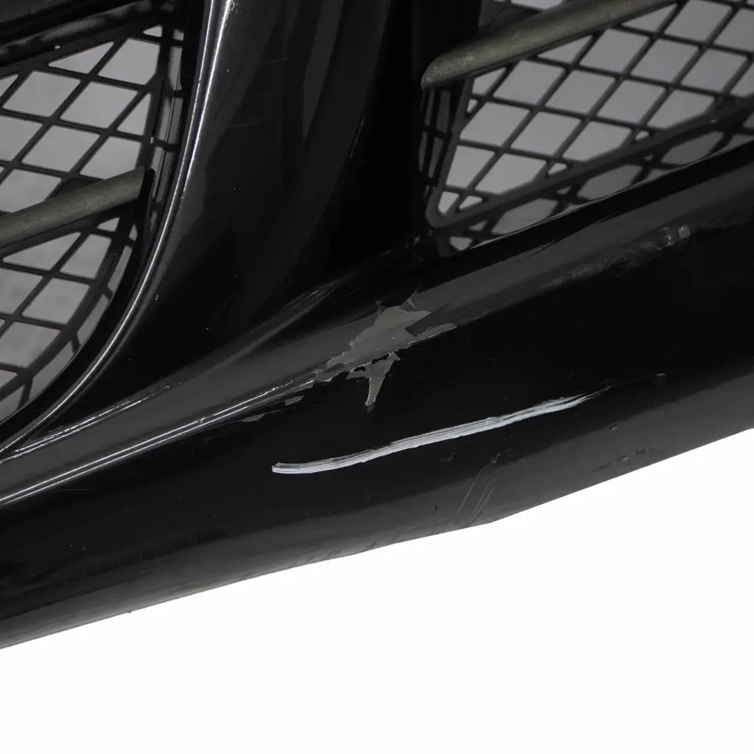 Zderzak Przedni Przód Black Sapphire 475 do BMW E90 o numerze 0033169 BMW E90 Zderzak Przedni Przód Black Sapphire 475 - SKU 0033169-BS - Numer Części 0033169