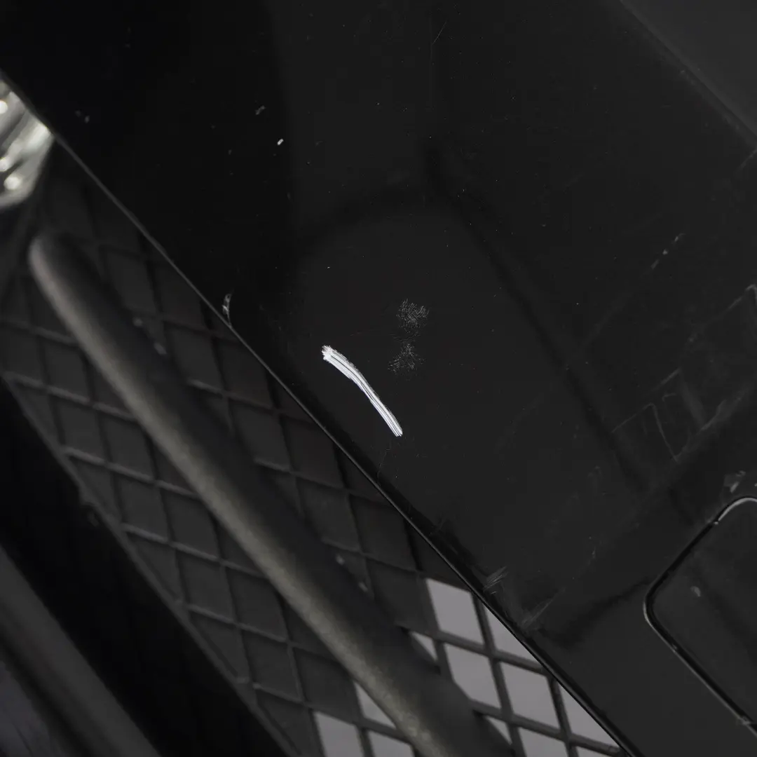 Zderzak Przedni Przód Black Sapphire 475 do BMW E90 o numerze 0033169 BMW E90 Zderzak Przedni Przód Black Sapphire 475 - SKU 0033169-BS - Numer Części 0033169