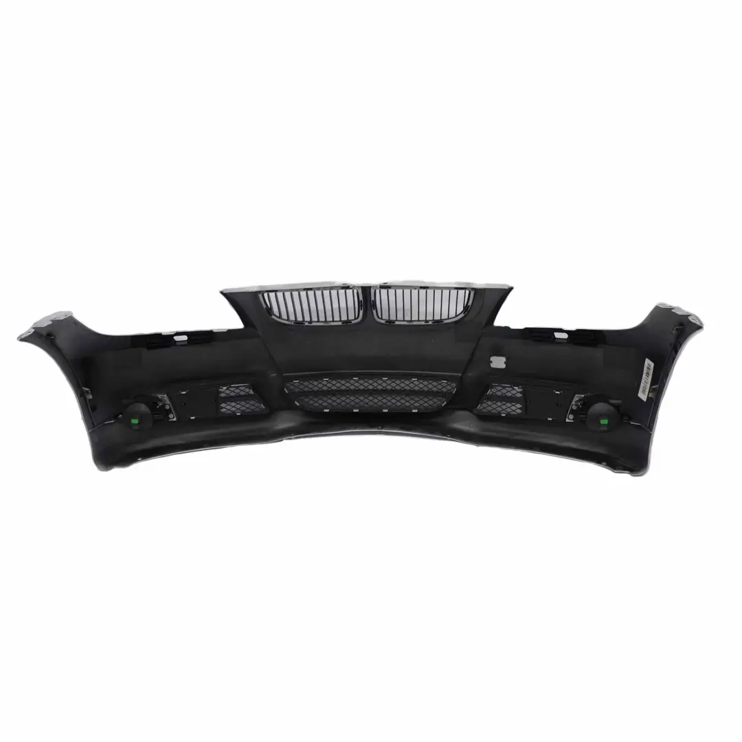 BMW E90 Zderzak Przedni Przód Titansilber - 354 - SKU 0033169-TS1 - Numer Części 0033169