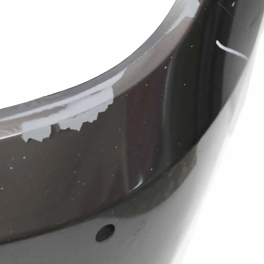 Zderzak Przedni Sparkling Graphite - A22 do BMW E90 o numerze 0033169 BMW E90 Zderzak Przedni Sparkling Graphite - A22 - SKU 0033171-SG - Numer Części 0033169