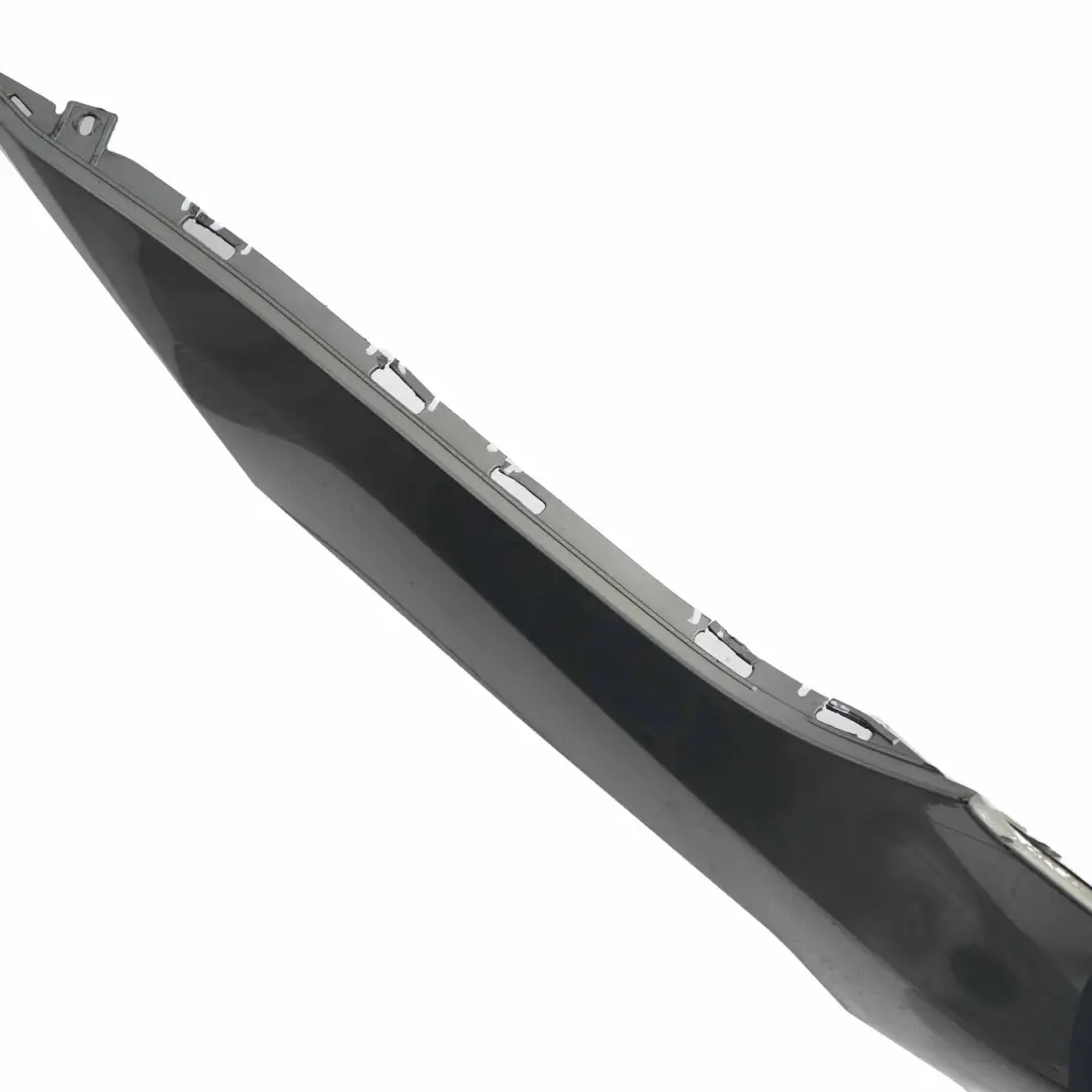 BMW E90 Zderzak Tylny Arktis Metallic - A34 - SKU 0033194-AM - Numer Części 0033194