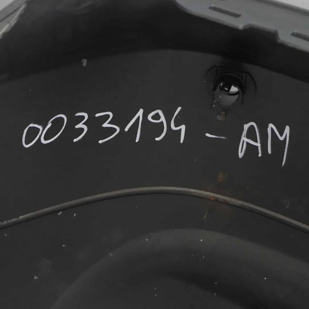 Zderzak Tylny Arktis Metallic - A34 do BMW E90 o numerze 0033194 BMW E90 Zderzak Tylny Arktis Metallic - A34 - SKU 0033194-AM - Numer Części 0033194